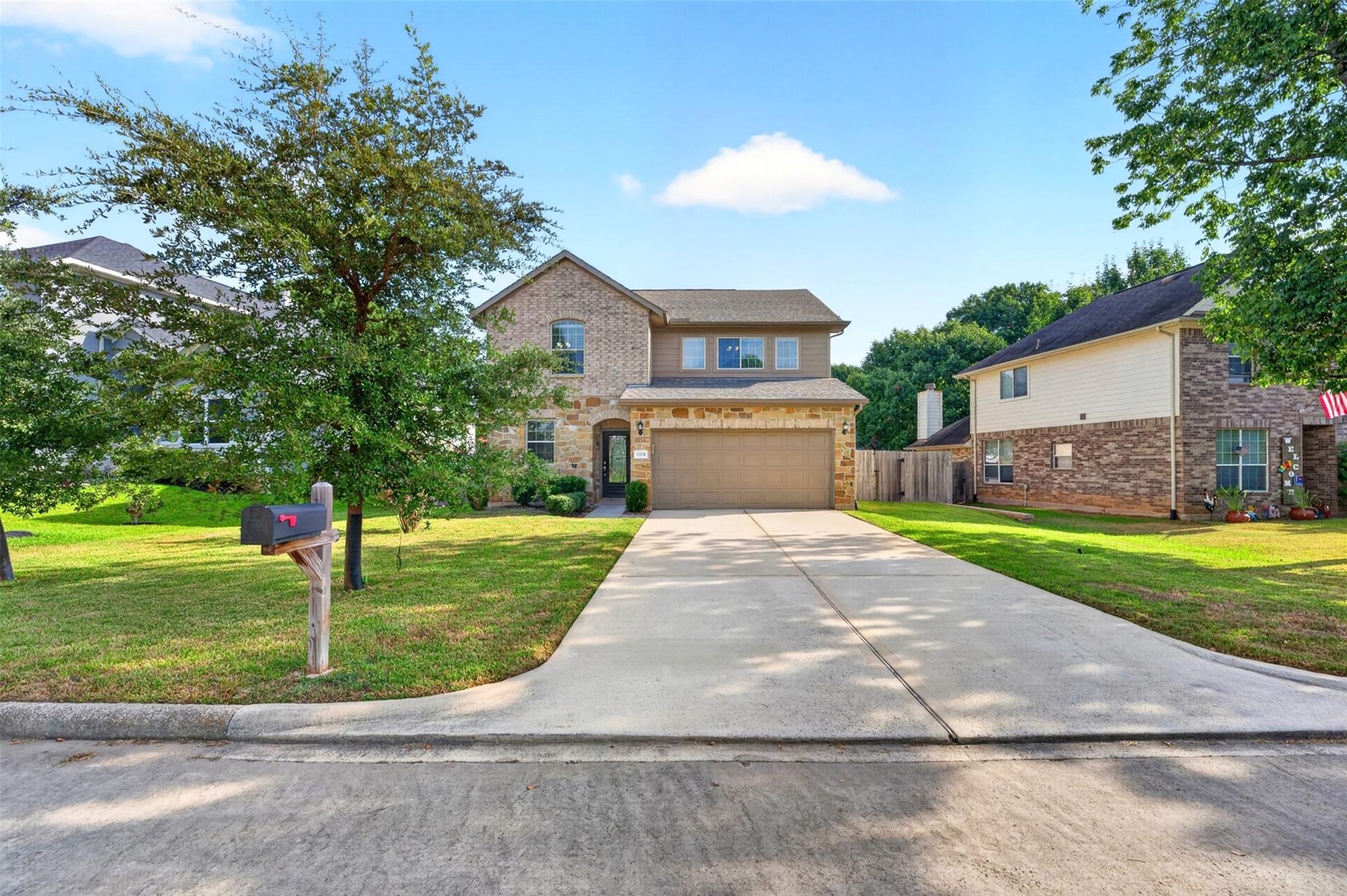13238 Enchanted Way Drive