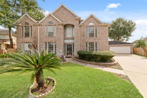 9003 Memorial Hills Drive Spring TX 77379