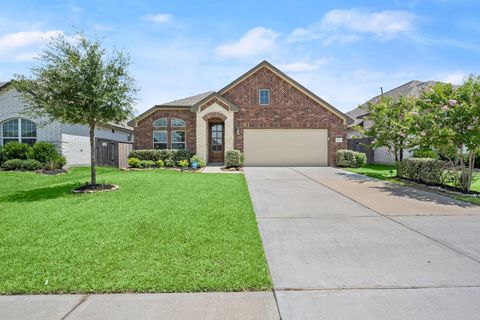 Photo of 31422 Whitcombe Summit Way, Hockley, TX 77447 (MLS # 53488954) Photo of 31422 Whitcombe Summit Way, Hockley, TX 77447 (MLS # 53488954)