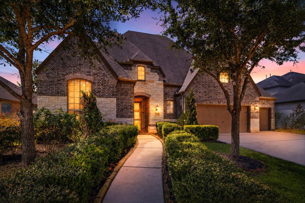 Photo of 9410 Mount Logan, Missouri City, TX 77459 (MLS # 56061297)