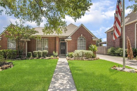 3305 Greenwood Place Deer Park TX 77536