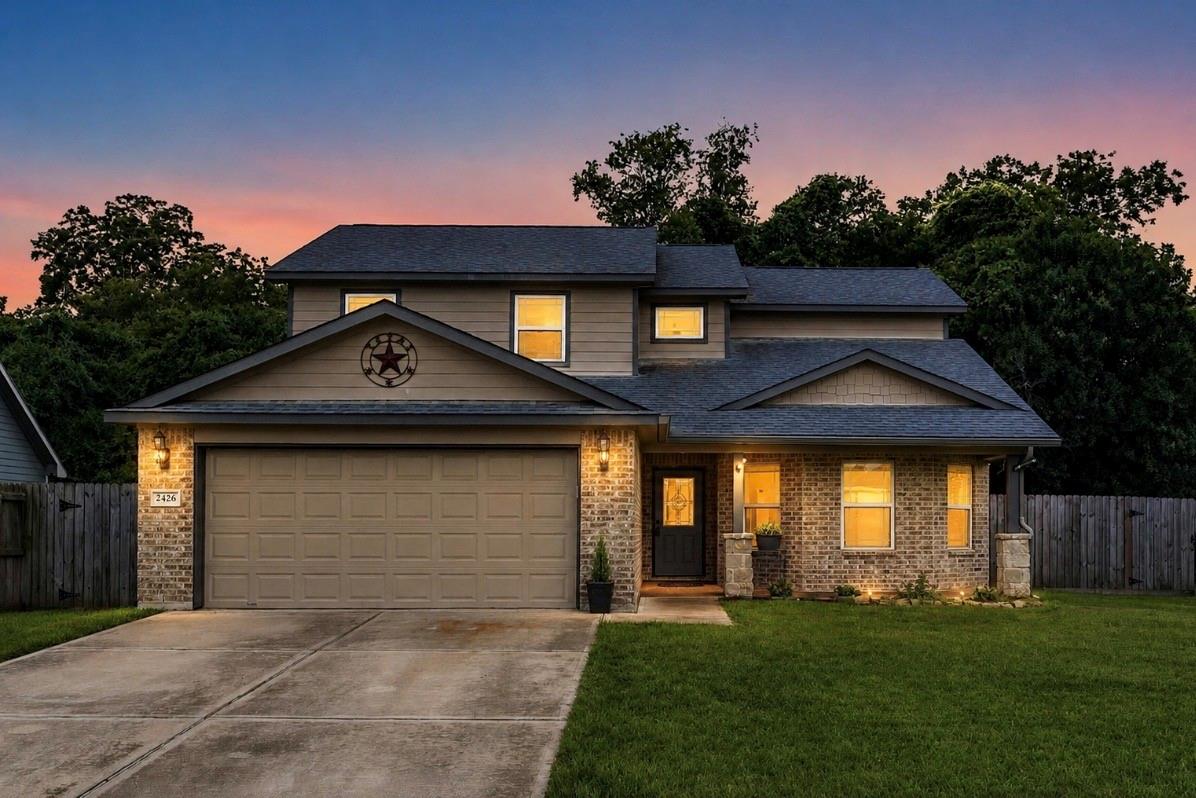 2426 Ridgewood Drive