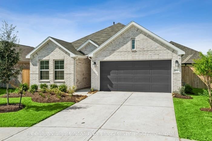 Photo of 16842 Zavala Way, Montgomery, TX 77316 (MLS # 66750236)