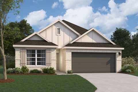 Photo of 16842 Zavala Way, Montgomery, TX 77316 (MLS # 66750236)