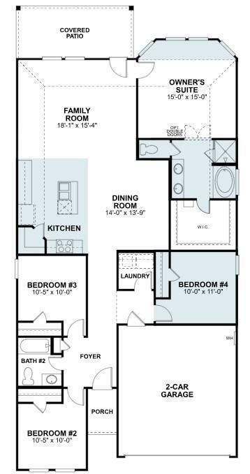 Photo of 16842 Zavala Way, Montgomery, TX 77316 (MLS # 66750236)