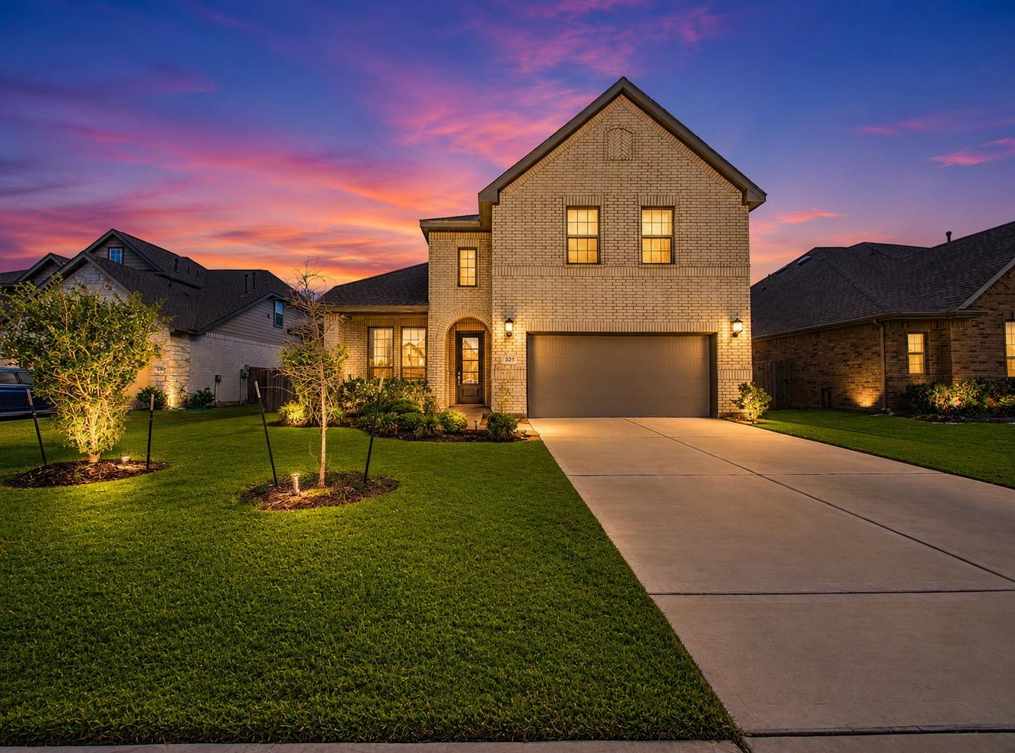 2223 Rustboro Drive