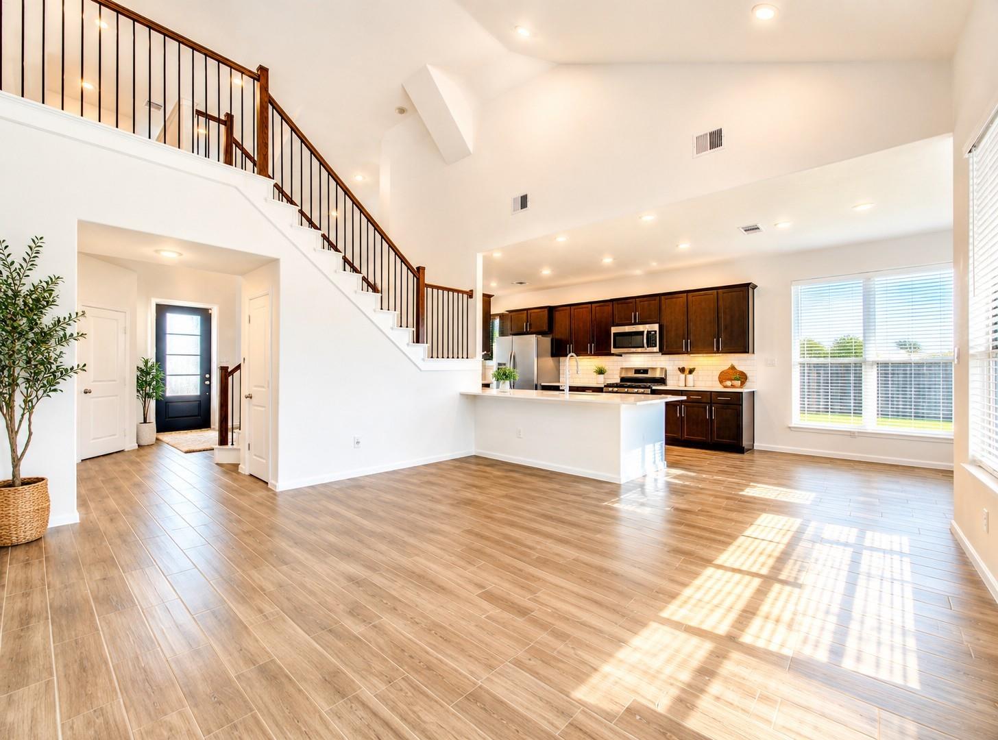 2223 Rustboro Drive