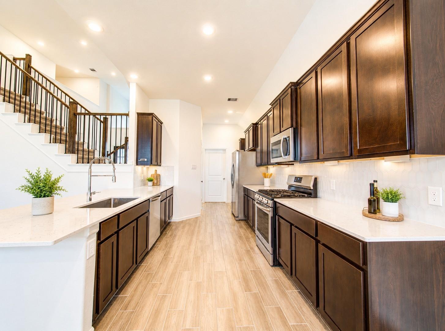 2223 Rustboro Drive