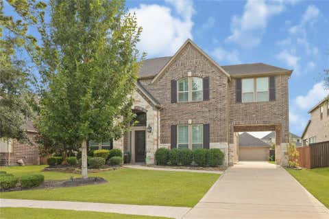Photo of 16411 Shumard Run Lane, Cypress, TX 77433 (MLS # 75406984)