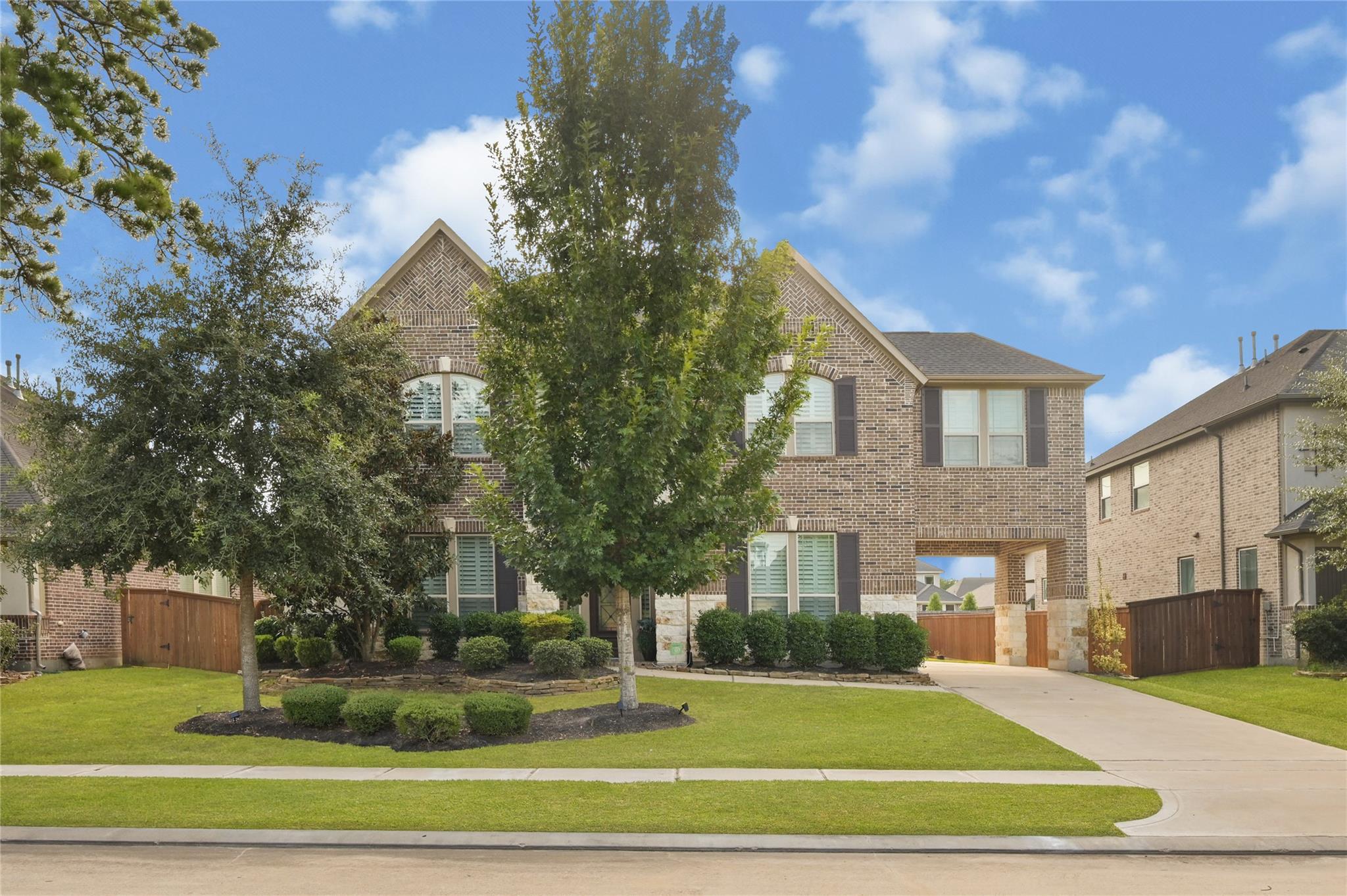 16411 Shumard Run Lane