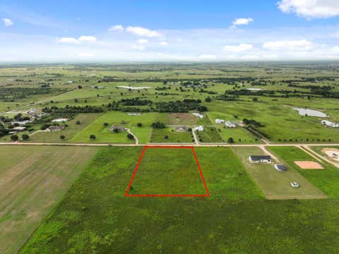 Vacant Land For Sale - 000 Tbd Meier Rd<br/> Austin County, Sealy, TX 77474