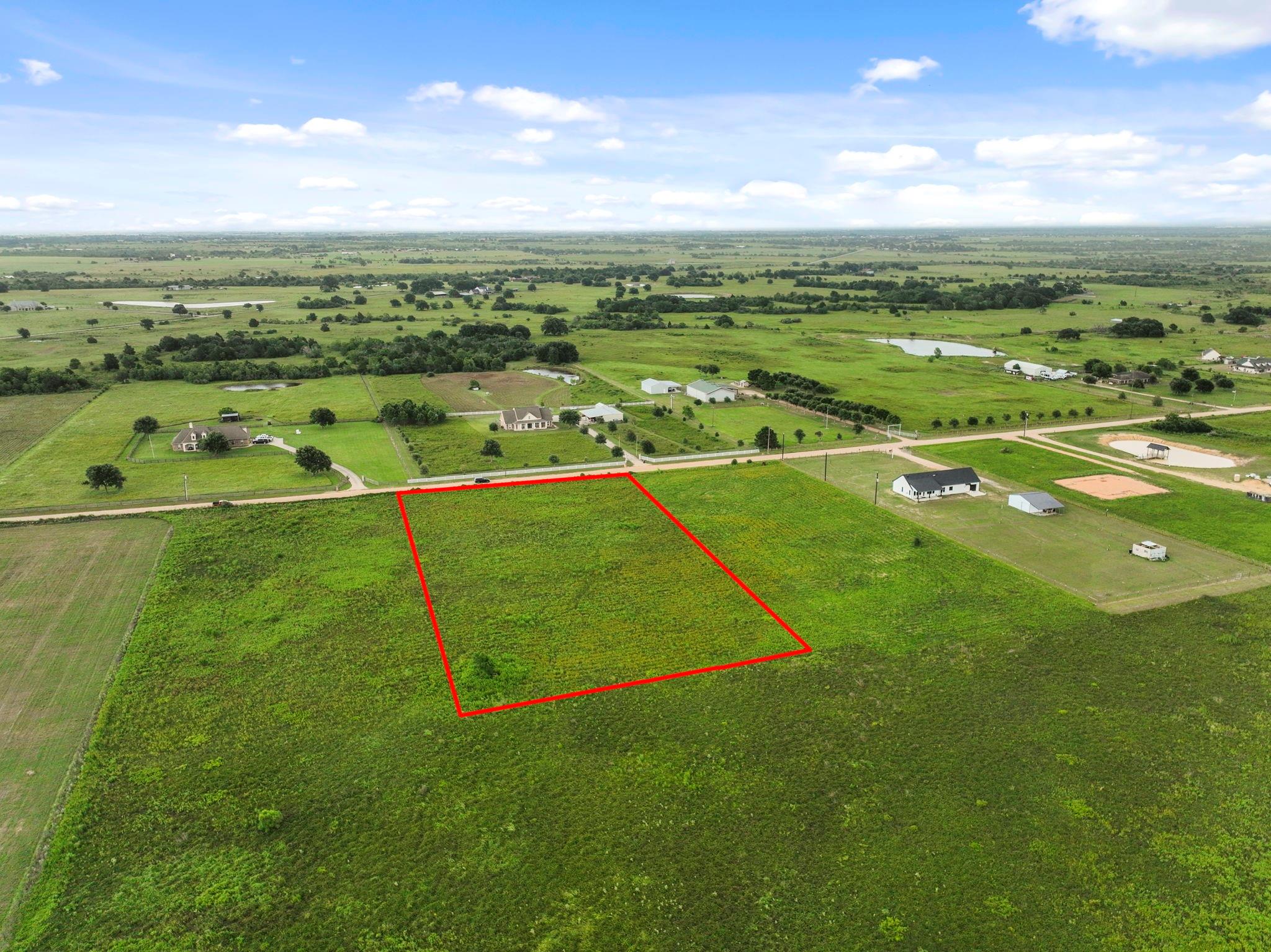 000 Tbd Meier Rd