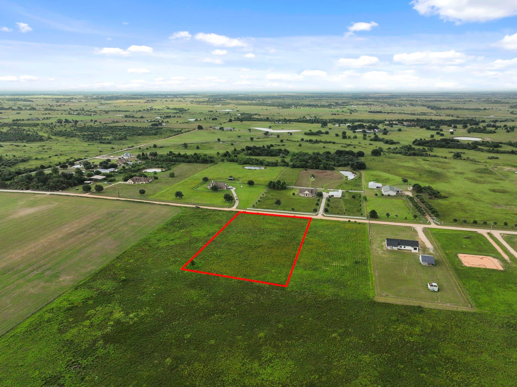 000 Tbd Meier Rd
