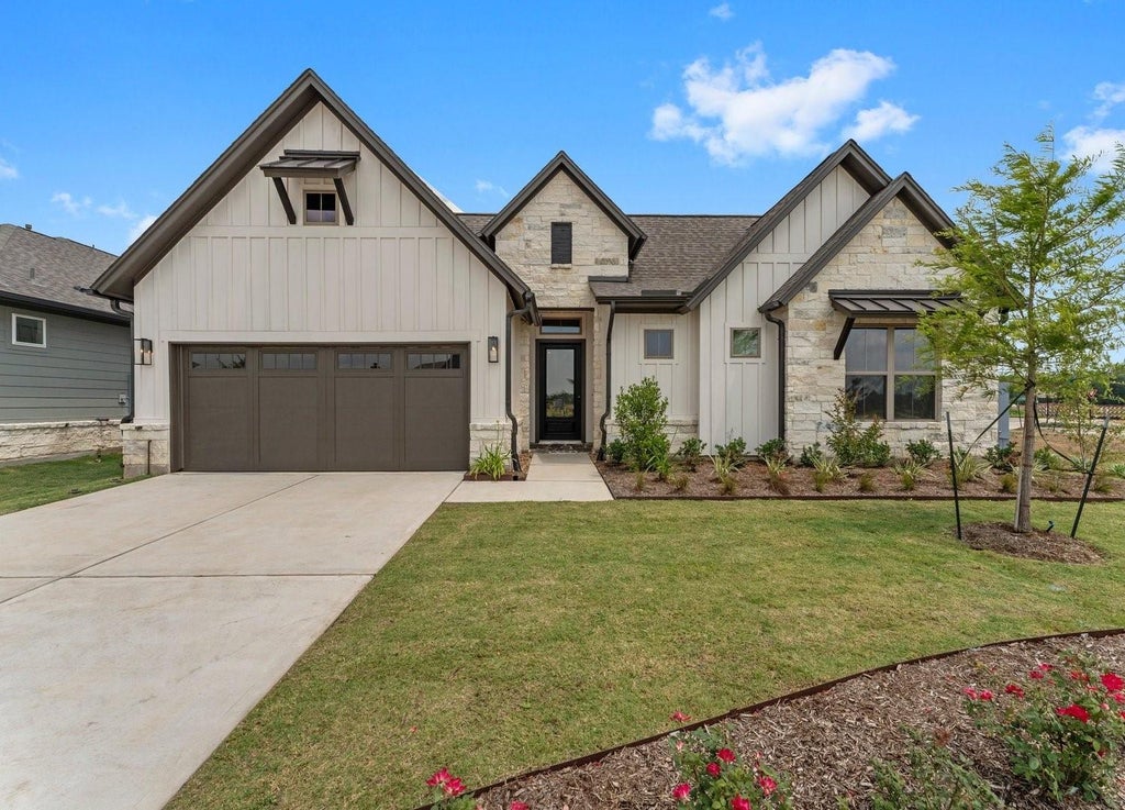Photo of 32502 Ebony Jewelwing Court, Fulshear, TX 77441 (MLS # 53341160)
