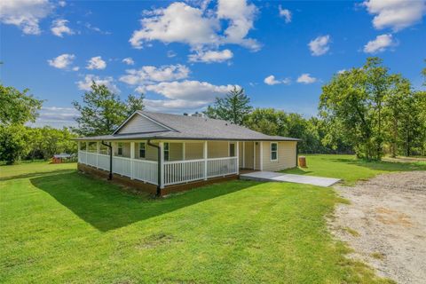 Photo of 4112 Scenic View Drive, Anderson, TX 77830 (MLS # 95067329)