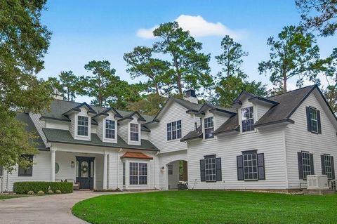 Photo of 25906 Fawnwood Street, Magnolia, TX 77355 (MLS # 38133952)