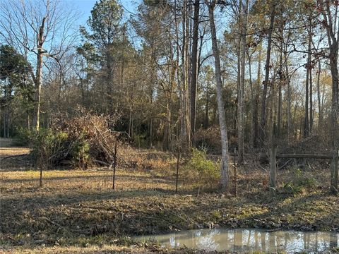 Photo of 0 County Road 308, Cleveland, TX 77327 (MLS # 52686344)