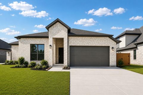 Photo of 22510 Michael Shawn Way, Tomball, TX 77375 (MLS # 92819763)