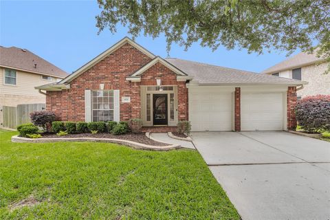 Photo of 6031 Skyhaven Lane, Spring, TX 77379 (MLS # 53039935)