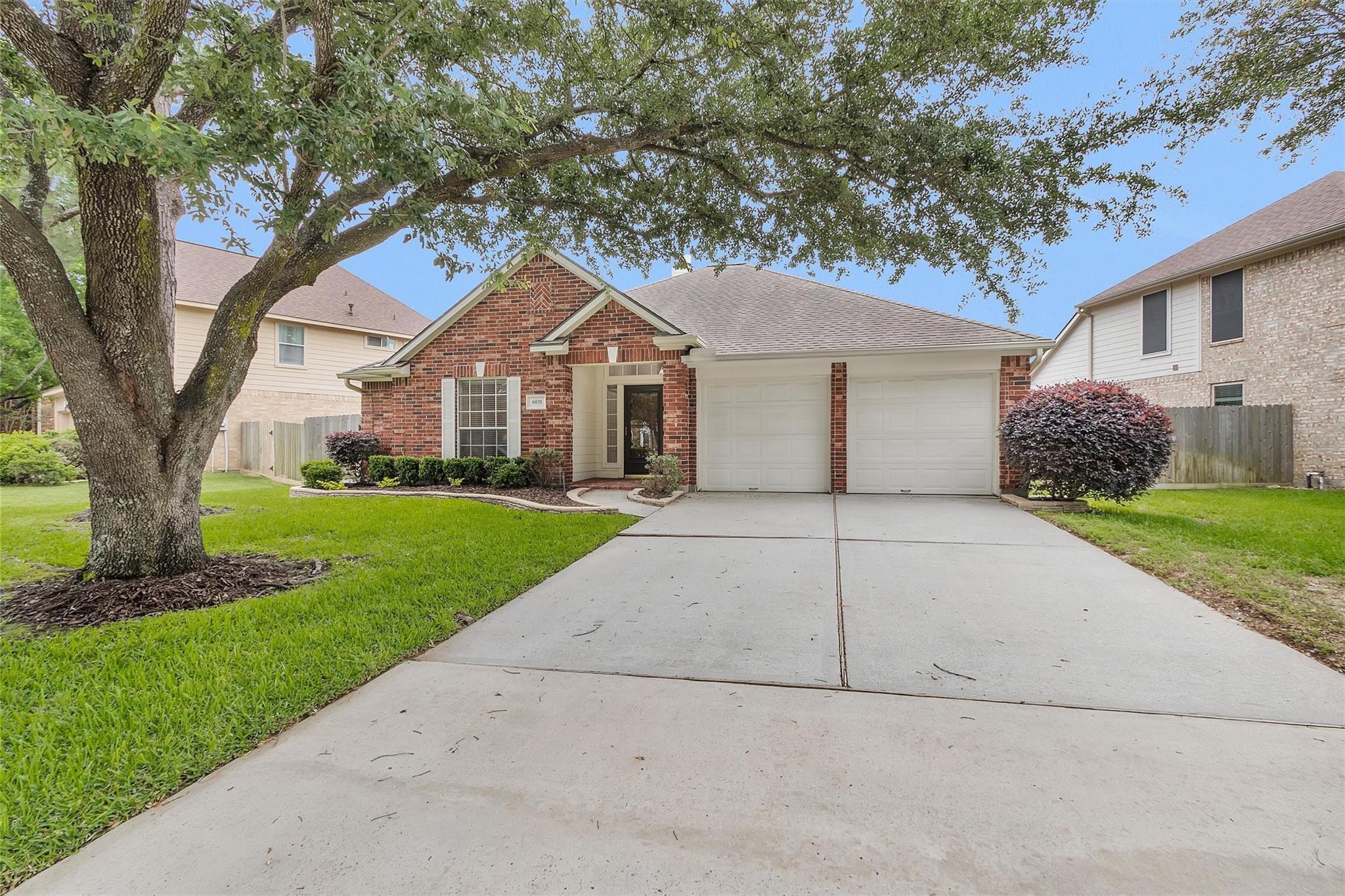 6031 Skyhaven Lane