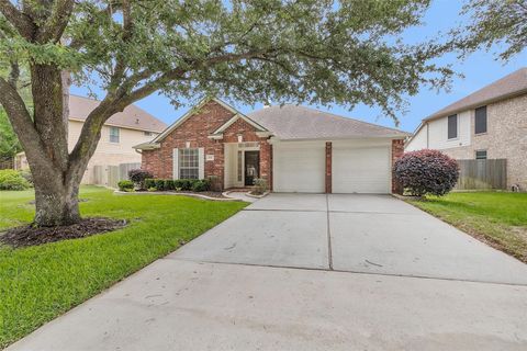 Photo of 6031 Skyhaven Lane, Spring, TX 77379 (MLS # 53039935)