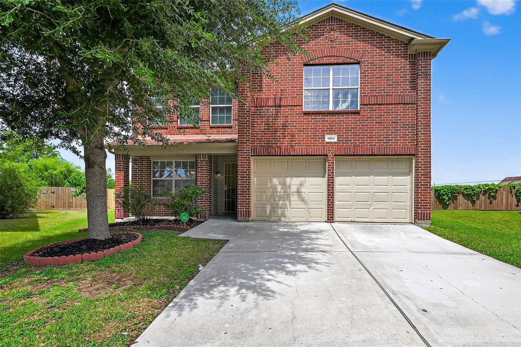 Photo of 14934 Sugar Falls Court, Sugar Land, TX 77498 (MLS # 34937895)