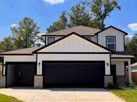 10718 Soapberry Court Tomball TX 77375