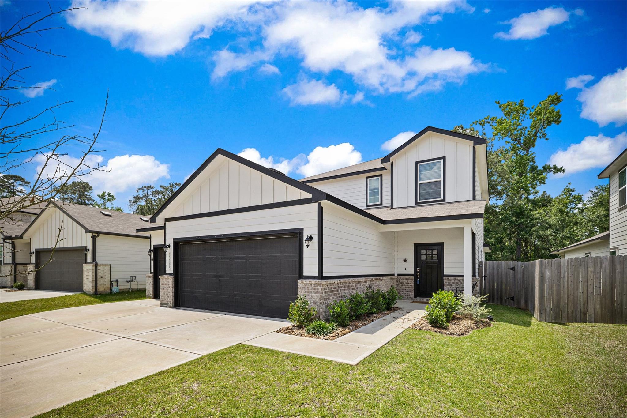 10718 Soapberry Court