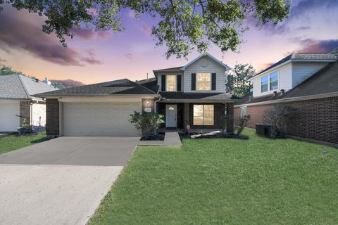 Photo of 20615 Rustic Hearth Court, Richmond, TX 77407 (MLS # 36648125)