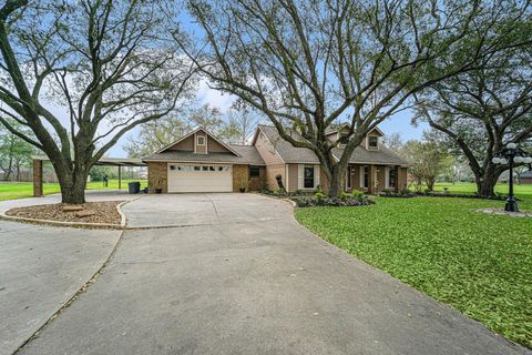 Property photo of 3320 tower road, santa fe, TX 77517