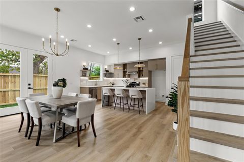 Photo of 7530 La Salette Street, Houston, TX 77021 (MLS # 74951399)