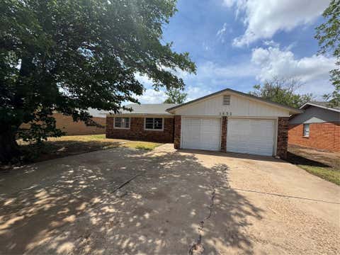 Photo of 5431 45th Street, Lubbock, TX 79414 (MLS # 80386252)