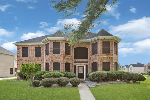 Photo of 202 Cascade Pines Drive, Houston, TX 77049 (MLS # 8251367)
