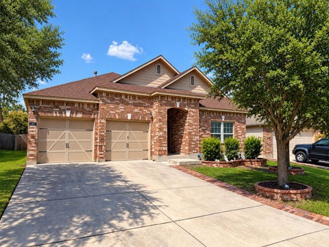 Photo of 13027 Stags Leap, San Antonio, TX 78253 (MLS # 60896419)