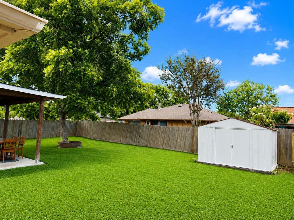 Photo of 1010 Mayweather Lane, Richmond, TX 77406 (MLS # 35133928)