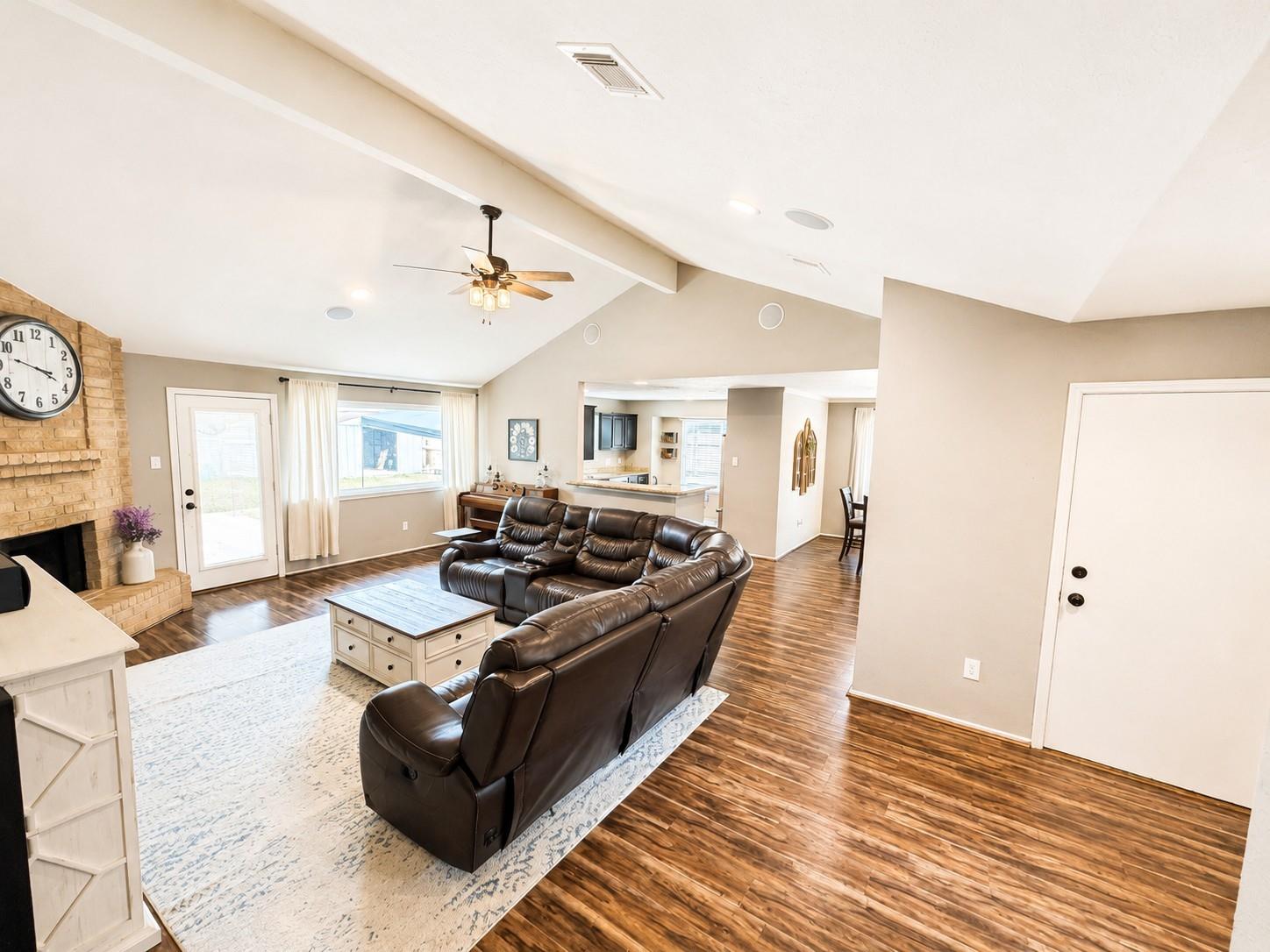 1010 Mayweather Lane