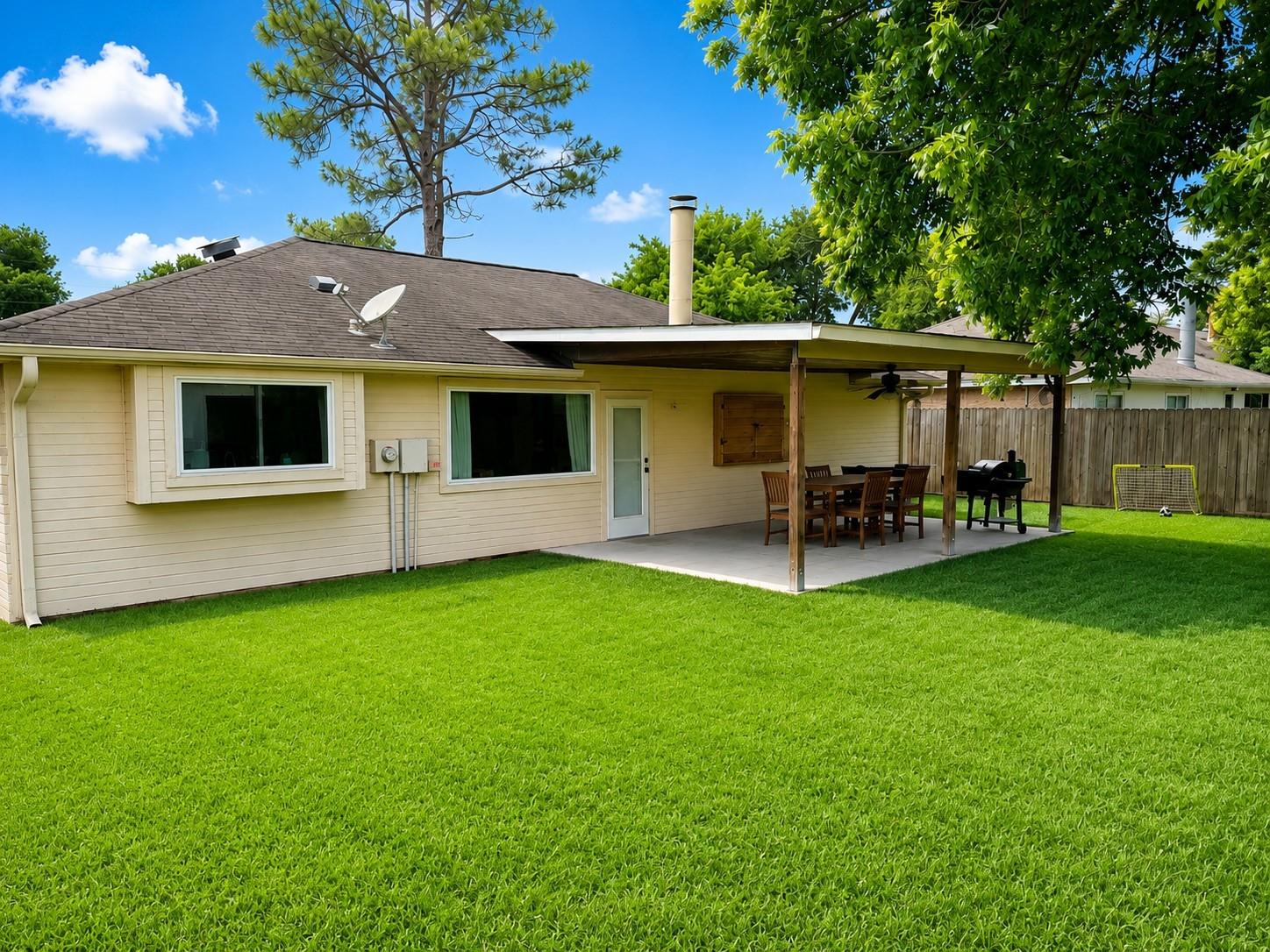 1010 Mayweather Lane