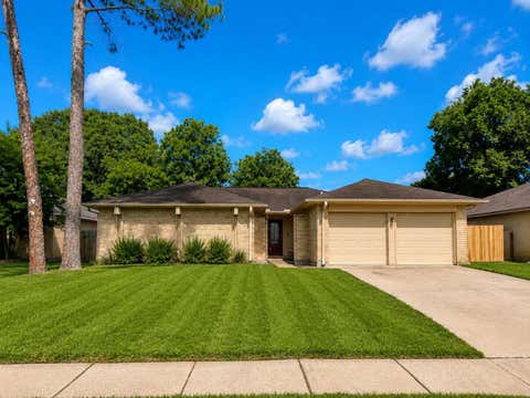Photo of 1010 Mayweather Lane, Richmond, TX 77406 (MLS # 35133928)