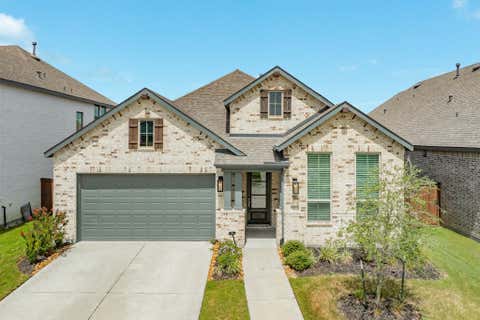 Photo of 10222 Bison Drive, Manvel, TX 77583 (MLS # 86820133)