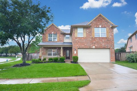 Photo of 25210 Doves Gate Court, Katy, TX 77494 (MLS # 91055517)