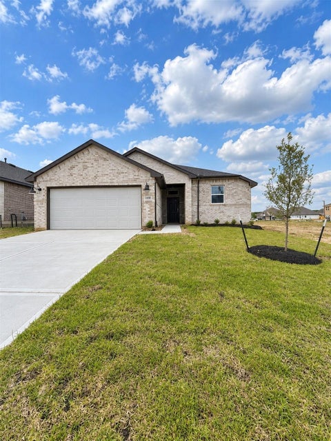 Photo of 12014 Noble Heart Drive, Willis, TX 77318 (MLS # 54101169)