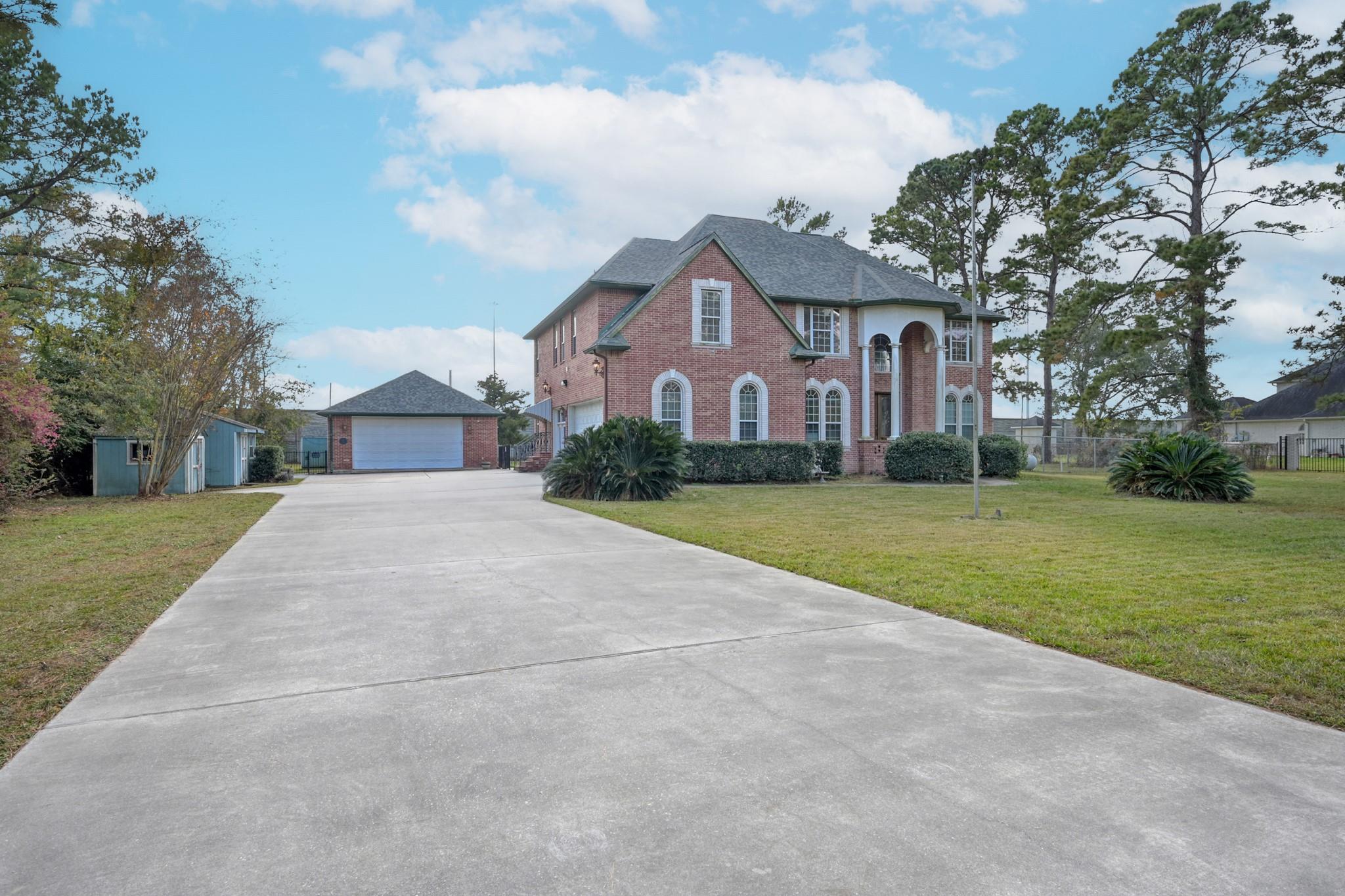 13415 Lucien Lane