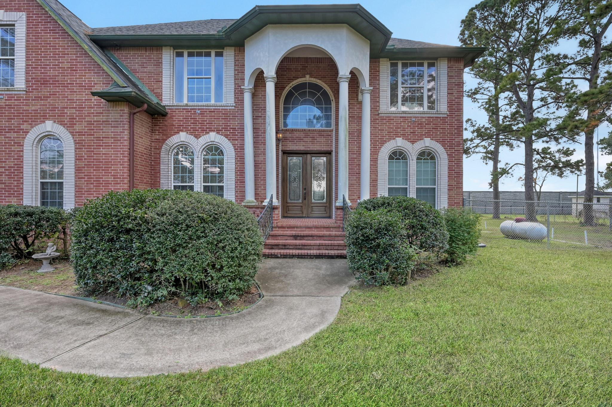 13415 Lucien Lane