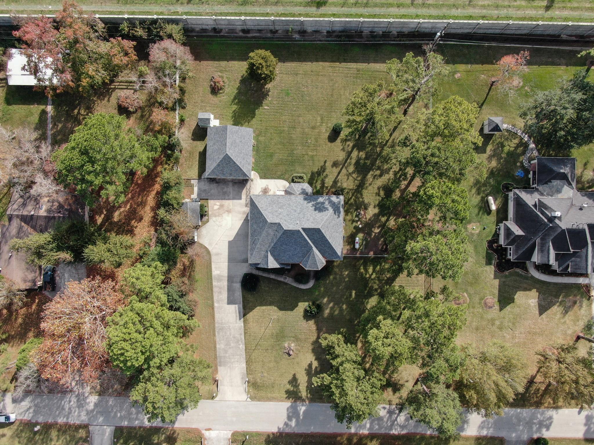 13415 Lucien Lane