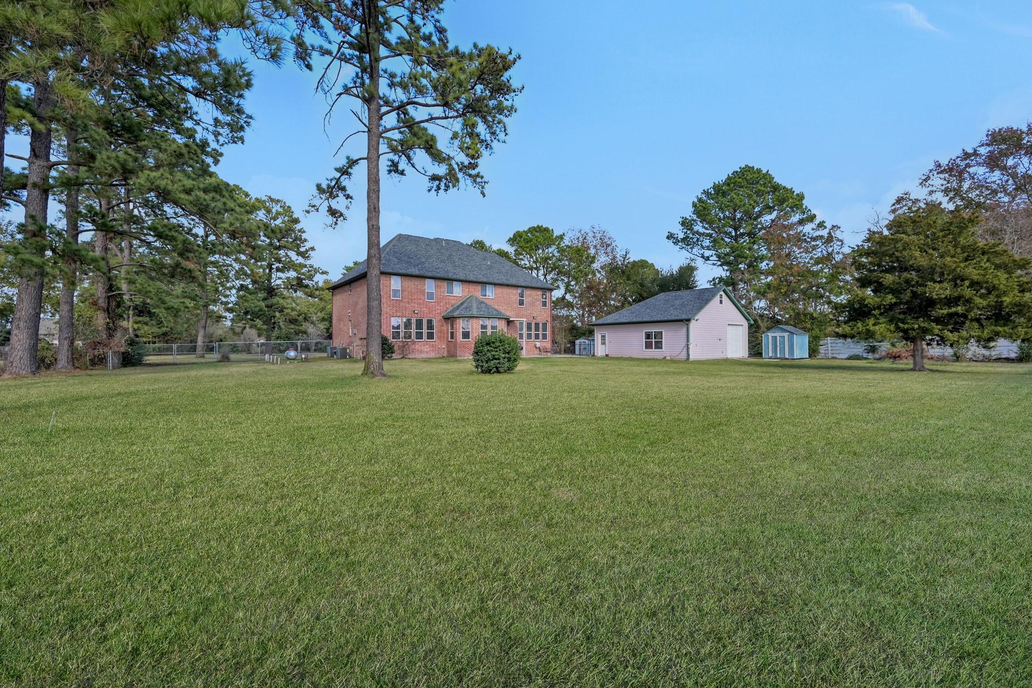 13415 Lucien Lane