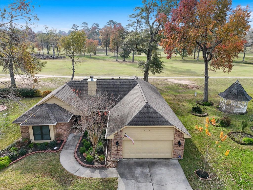 Photo of 20256 Ivy Point Circle, Humble, TX 77346 (MLS # 14546851)