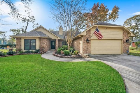 Photo of 20256 Ivy Point Circle, Humble, TX 77346 (MLS # 14546851)