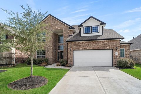 314 Arbor Ranch Circle Richmond TX 77469