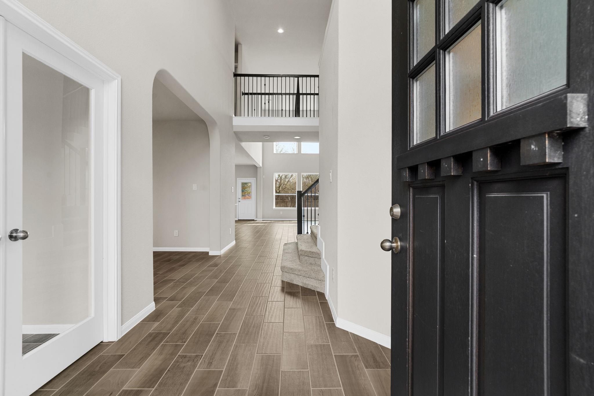 314 Arbor Ranch Circle