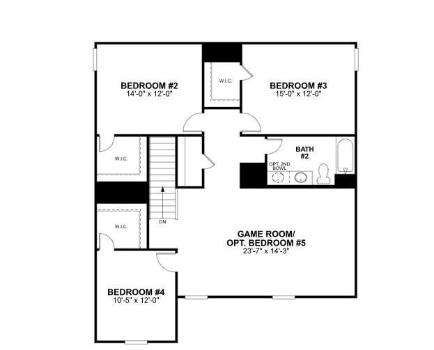 32211 Morning Luster Court